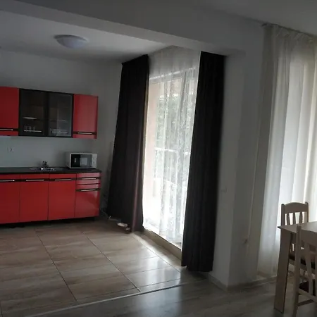 Zoleks Burgas