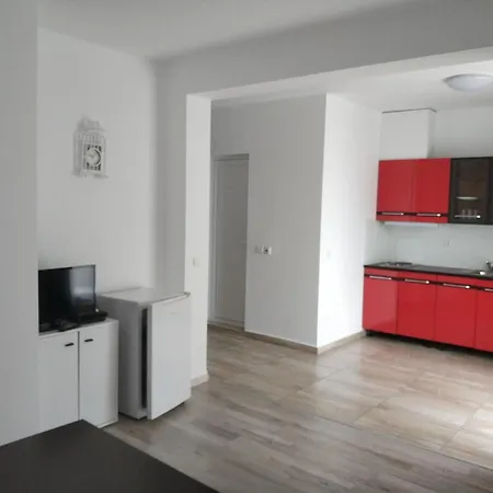 Zoleks Aparthotel Burgas