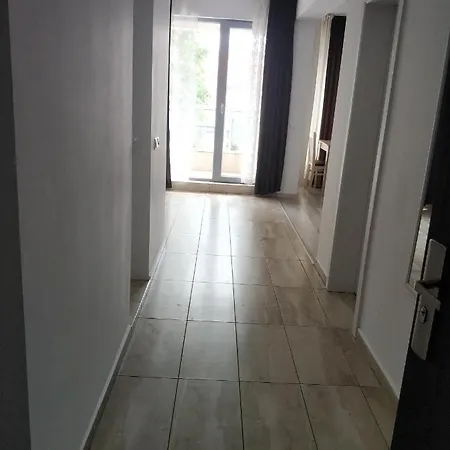 Aparthotel Zoleks Burgas