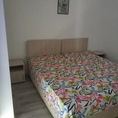 Aparthotel Zoleks Burgas
