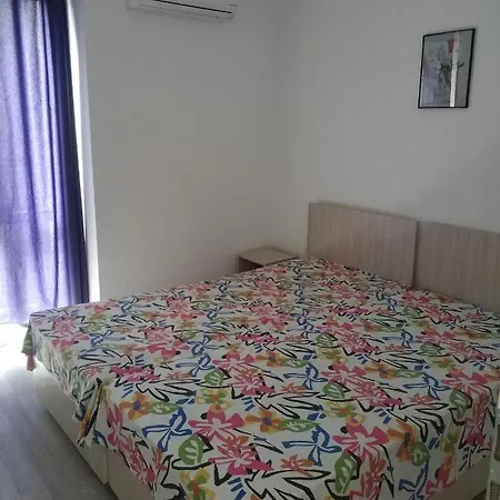 Zoleks * Burgas