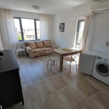 Zoleks Aparthotel Burgas