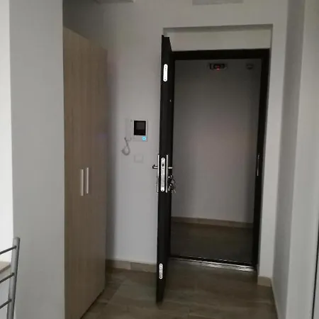 Aparthotel Zoleks