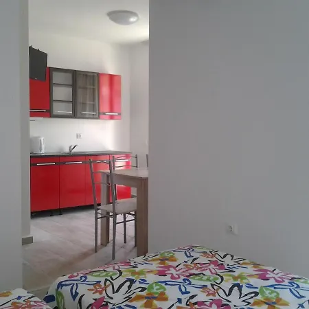 Zoleks Aparthotel Burgas
