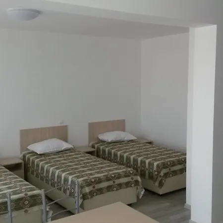 Zoleks Aparthotel *