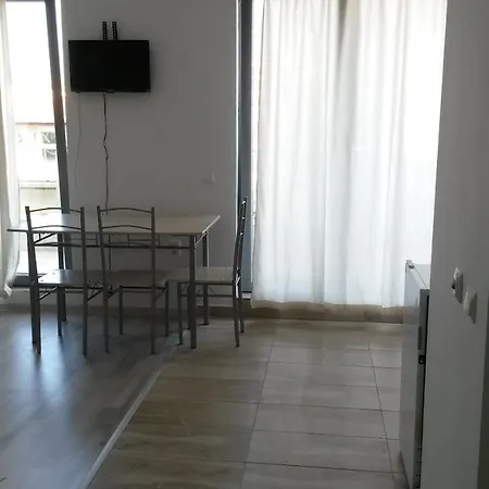Aparthotel Zoleks